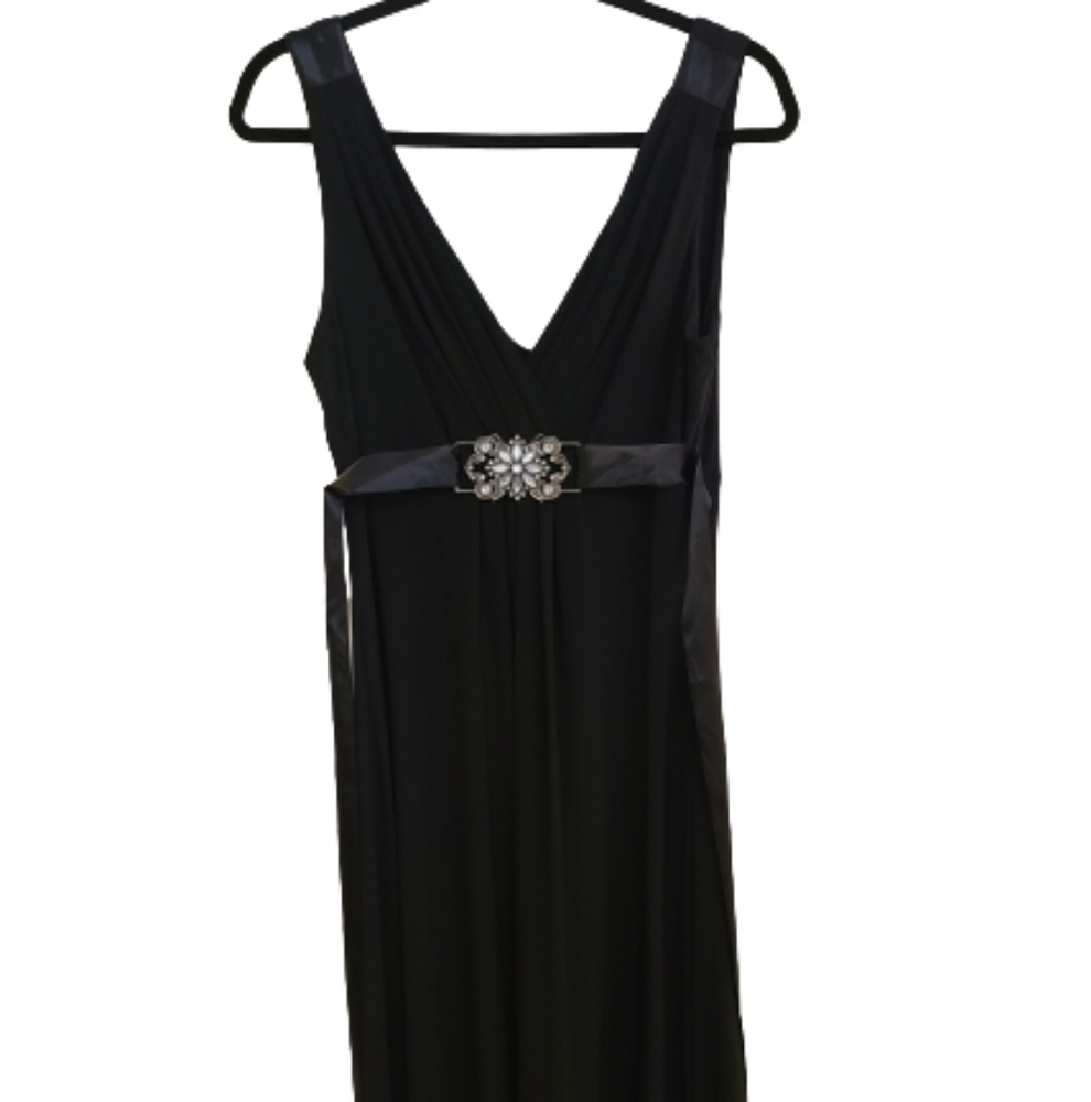 Scarlett Night Cocktail Evening Dress